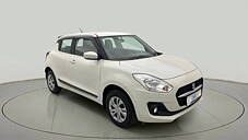 Used Maruti Suzuki Swift VXi [2021-2023] in Ahmedabad