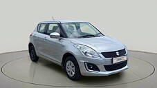 Used Maruti Suzuki Swift VXi in Pune