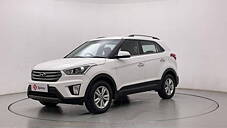 Used Hyundai Creta SX Plus 1.6  Petrol in Thane