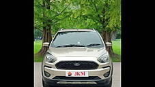 Used Ford Freestyle Titanium 1.2 Ti-VCT in Delhi