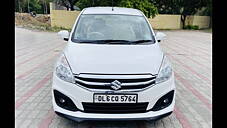 Used Maruti Suzuki Ertiga VDI SHVS in Delhi