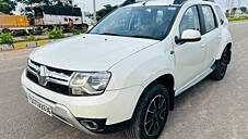 Used Renault Duster 110 PS RXZ 4X2 AMT Diesel in Hyderabad