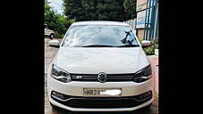 Used Volkswagen Polo GT TSI in Gurgaon