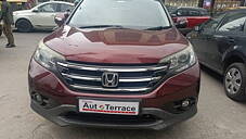 Used Honda CR-V 2.0L 2WD AT in Bangalore