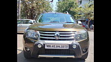 Second Hand Renault Duster Adventure Edition 85 PS RXL 4X2 MT in Mumbai