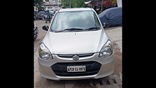Second Hand Maruti Suzuki Alto 800 Lxi in Hyderabad