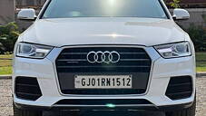 Used Audi Q3 35 TDI Premium Plus in Surat