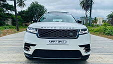 Used Land Rover Range Rover Velar 2.0 R-Dynamic S Petrol 250 [2017-2020] in Bangalore