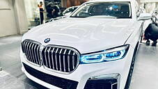 Used BMW 7 Series 730Ld M Sport in Delhi