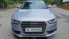 Used Audi A4 35 TDI Premium Plus in Faridabad