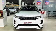 Used Land Rover Range Rover Evoque HSE Dynamic in Chennai