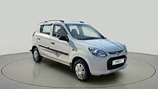 Used Maruti Suzuki Alto 800 Lxi in Lucknow