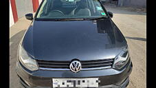 Second Hand Volkswagen Ameo Comfortline 1.2L (P) in Dehradun