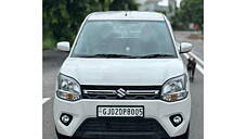 Used Maruti Suzuki Wagon R ZXI Plus 1.2 [2022-2023] in Ahmedabad