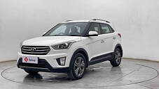 Used Hyundai Creta 1.6 SX Plus AT Petrol in Chennai