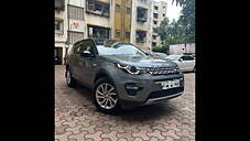 Used Land Rover Discovery Sport HSE Luxury 7-Seater in Mumbai