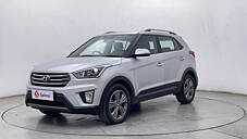 Used Hyundai Creta SX 1.6 CRDI (O) in Chennai