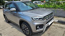 Used Maruti Suzuki Vitara Brezza ZXi Plus AT SHVS in Mumbai