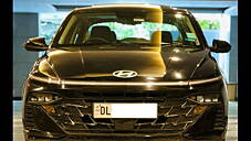 Used Hyundai Verna SX (O) 1.5 Turbo Petrol DCT in Delhi