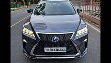 Used Lexus RX 450h in Delhi