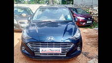 Used Hyundai Grand i10 Nios Sportz 1.2 Kappa VTVT in Bangalore