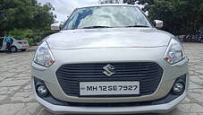 Used Maruti Suzuki Swift VXi ABS in Pune