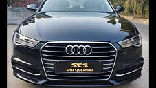 Used Audi A6 35 TDI Matrix in Delhi