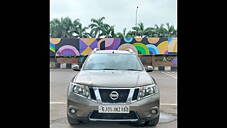 Used Nissan Terrano XV D THP 110 PS in Surat