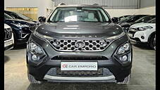 Used Tata Safari XZA in Hyderabad