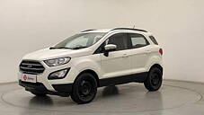 Used Ford EcoSport Trend + 1.5L TDCi in Pune