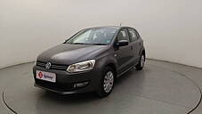 Used Volkswagen Polo Comfortline 1.2L (P) in Kochi