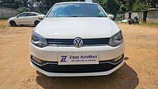 Used Volkswagen Polo Highline1.2L (P) in Bangalore