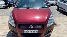 Used Maruti Suzuki Ritz Vxi (ABS) BS-IV in Pune