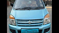 Used Maruti Suzuki Wagon R LXi Minor in Mumbai
