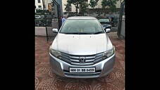 Used Honda City 1.5 E MT in Mumbai