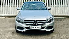 Used Mercedes-Benz C-Class C 200 Avantgarde in Delhi