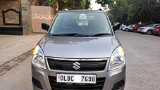 Used Maruti Suzuki Wagon R LXi 1.0 [2019-2019] in Delhi