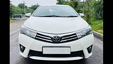 Used Toyota Corolla Altis VL AT Petrol in Ahmedabad