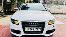 Used Audi A4 2.0 TDI (177bhp) Premium in Lucknow