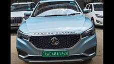 Used MG ZS EV Exclusive [2020-2021] in Bangalore