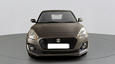 Second Hand Maruti Suzuki Swift VXi AMT [2018-2019] in Indore