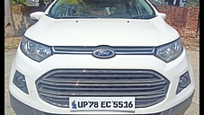 Second Hand Ford EcoSport Titanium 1.5 TDCi in Kanpur
