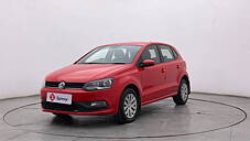 Used Volkswagen Polo Comfortline 1.2L (P) in Chennai