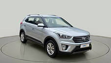 Used Hyundai Creta 1.6 SX Plus Petrol in Lucknow