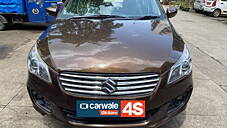 Used Maruti Suzuki Ciaz ZXi  AT in Mumbai