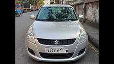 Used Maruti Suzuki Swift VDi in Surat