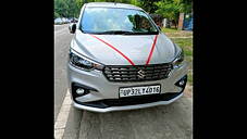 Used Maruti Suzuki Ertiga VXI CNG in Lucknow