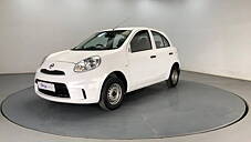 Used Nissan Micra Active XL in Bangalore