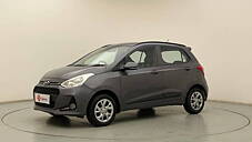 Used Hyundai Grand i10 Sportz 1.2 Kappa VTVT in Pune