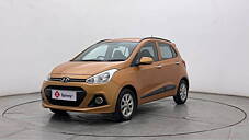 Used Hyundai Grand i10 Asta AT 1.2 Kappa VTVT [2013-2016] in Chennai